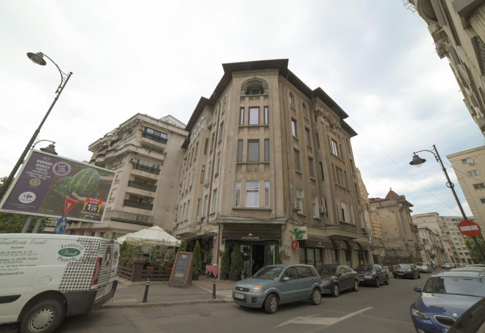 하이라인 다운타운 아파트호텔