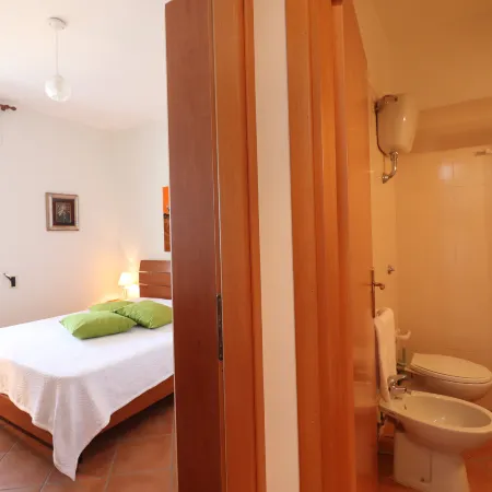 Casa Rossana – Your Cozy Retreat in the Heart of Otranto, Steps from the Beach a