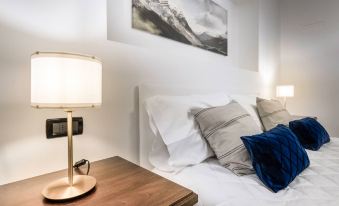 Apt in Villa with Pool[45 Min. Ve] - Unesco Area