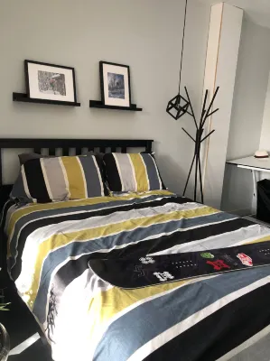 Magnifique Chalet En Montagne Citq 306918 Hotels in Shefford