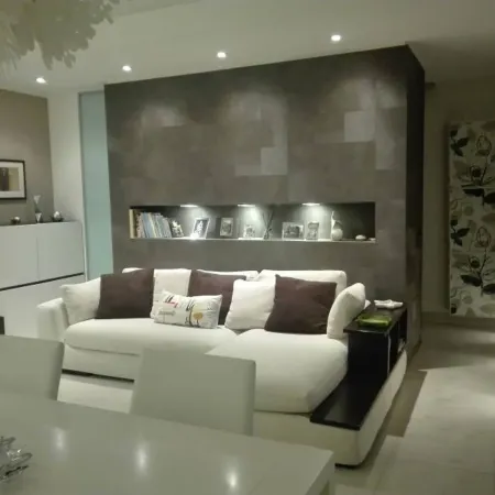 Apartment in Villa - Air Conditioned - Wi-fi - Near the Sea
