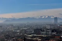 Agriturismo Al Brich Stanza Tripla