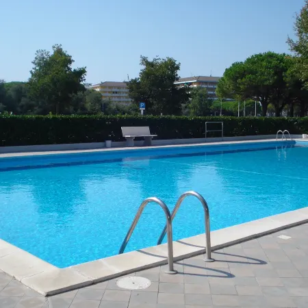 Homely Flat with Shared Pool