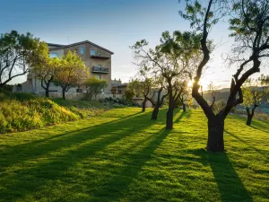 馬爾克斯塔飯店及 SPA