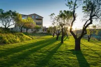 Small Luxury Hotels of The World - Torre del Marques Hotel di 