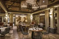 Heritage Awali Golf and Spa Resort