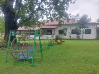 Tuli Veer Bagh Resort Turia Hotels in Kohka