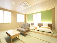 Miyawaka Toranoyu Hotels in Miyawaka