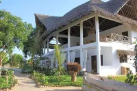 Rafiki Village Hotels in Watamu