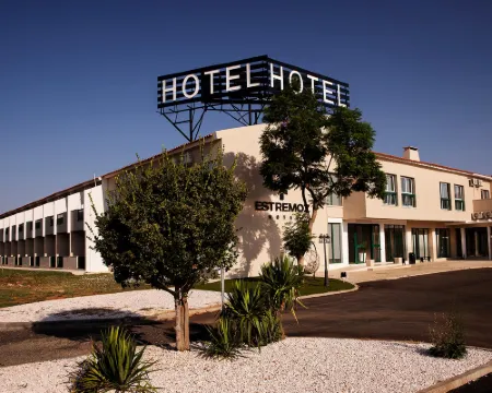 Estremoz Hotel Hotels in Estremoz