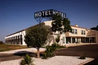 Estremoz Hotel - bar