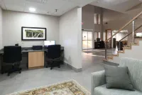 Country Inn & Suites by Radisson, Oklahoma City Airport, OK - 3-Sterne