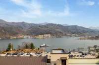 Gapyeong Meegasheel Family Pension