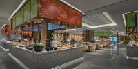 Crowne Plaza DONGYING by IHG - Breakfast