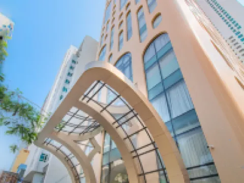 Grand Tourane Nha Trang Hotel Hotels in Nha Trang