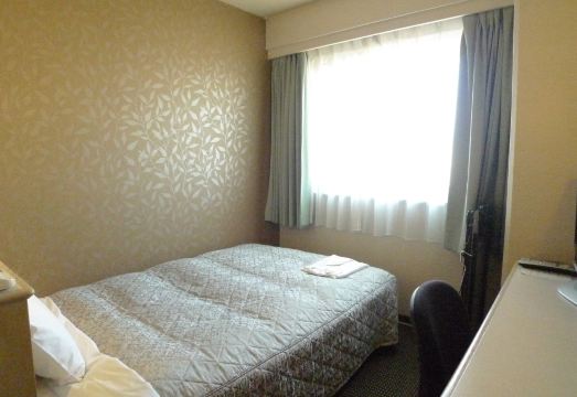 호텔 크레스트 이바라키 외관 이미지