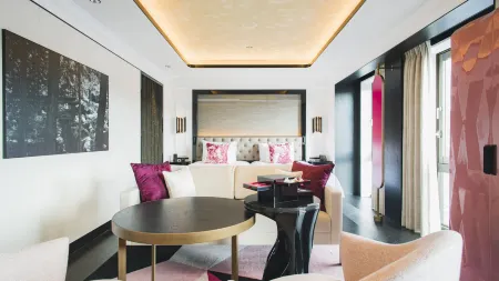 Fauchon Hotel Kyoto