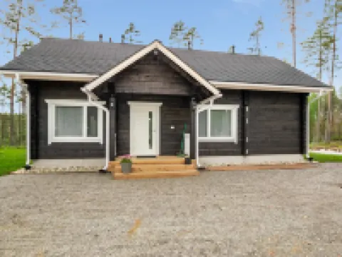 Hiili Hotels in Sonkajarvi