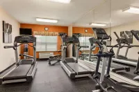Country Inn & Suites by Radisson, Biloxi-Ocean Springs, MS - gimnasio