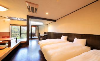 Welcome Inn SunnySteps