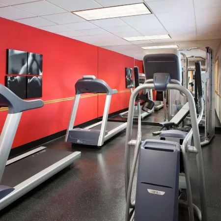 Country Inn & Suites by Radisson, Columbus West, Oh