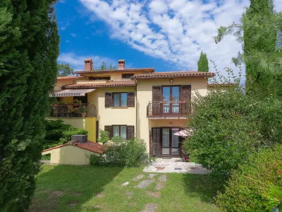 Mariza Hotel di 
