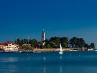 Dario Các khách sạn ở Novigrad