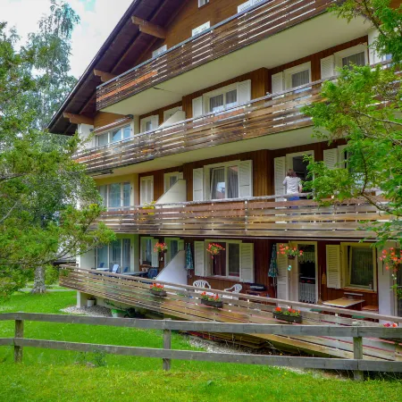 Zur Linde Apt.W
