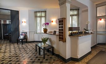 Best Western le Comtadin