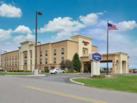 Hampton Inn Clarion Hotels in Monroe Township