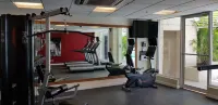 Radisson Aquatica Resort Barbados - Gym