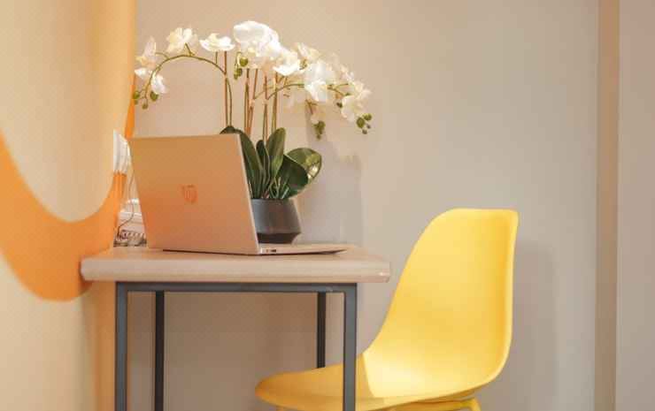 루마루마 파벳 레지던스 암본