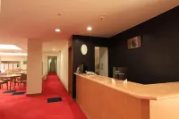 Toenkan Hotels in Misasa