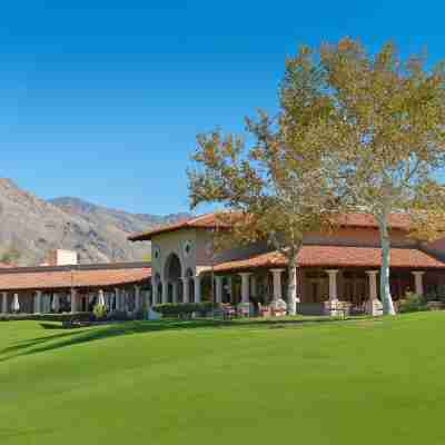 The Westin la Paloma Resort & Spa Hotel Exterior