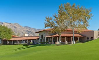 The Westin la Paloma Resort & Spa