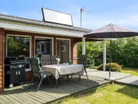 "Felicity" - 250m from the Sea Hotels in Karrebaksminde