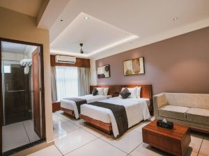 Fortview Suites