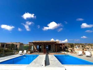 Michaliou Kipos Luxury Villas