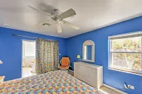 Northside Grand Cayman Getaway w/ Private Beach!