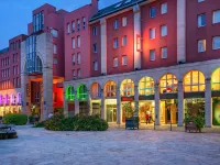 ibis Epernay Centre Ville Hotels in Mardeuil
