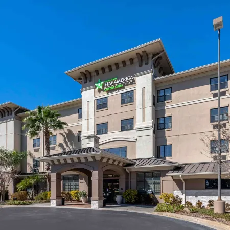 Extended Stay America Premier Suites - Lakeland - I-4