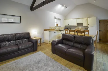 Host & Stay - Derwent