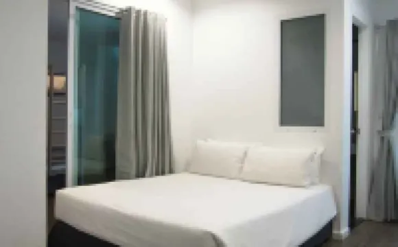 บลูมังกี้ เบดแอนด์เบรคฟาสต์ ภูเก็ต