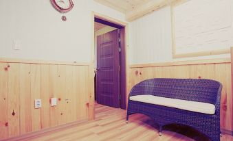 Yongin Road 47 Pension