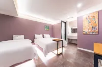 Jecheon J&B Motel Hotel in zona Semyeong University