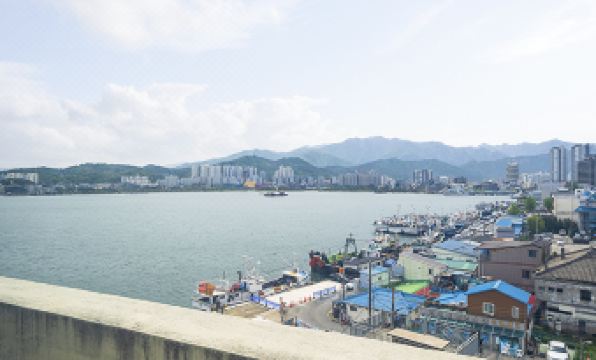 Sokcho Gaetbae Ocean Spa & Whirlpool Spa