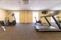 City Express by Marriott San Jose Costa Rica - Gym