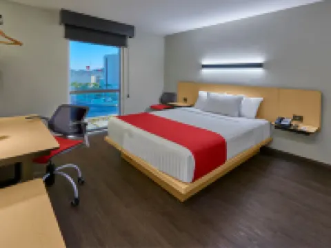 City Express by Marriott Hermosillo Expo エルモシージョのホテル