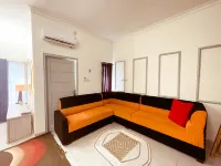 Villa Kamar Tamu Balirejo