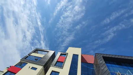 Haha Pension Отели рядом с достопримечательностью «Boryeong Mud»